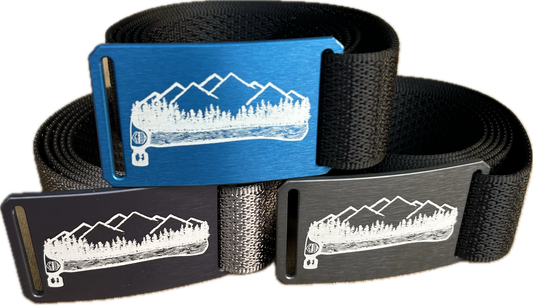 GRIP6 Belt - Outdoor Hammer - Perkins Builder Brothers
