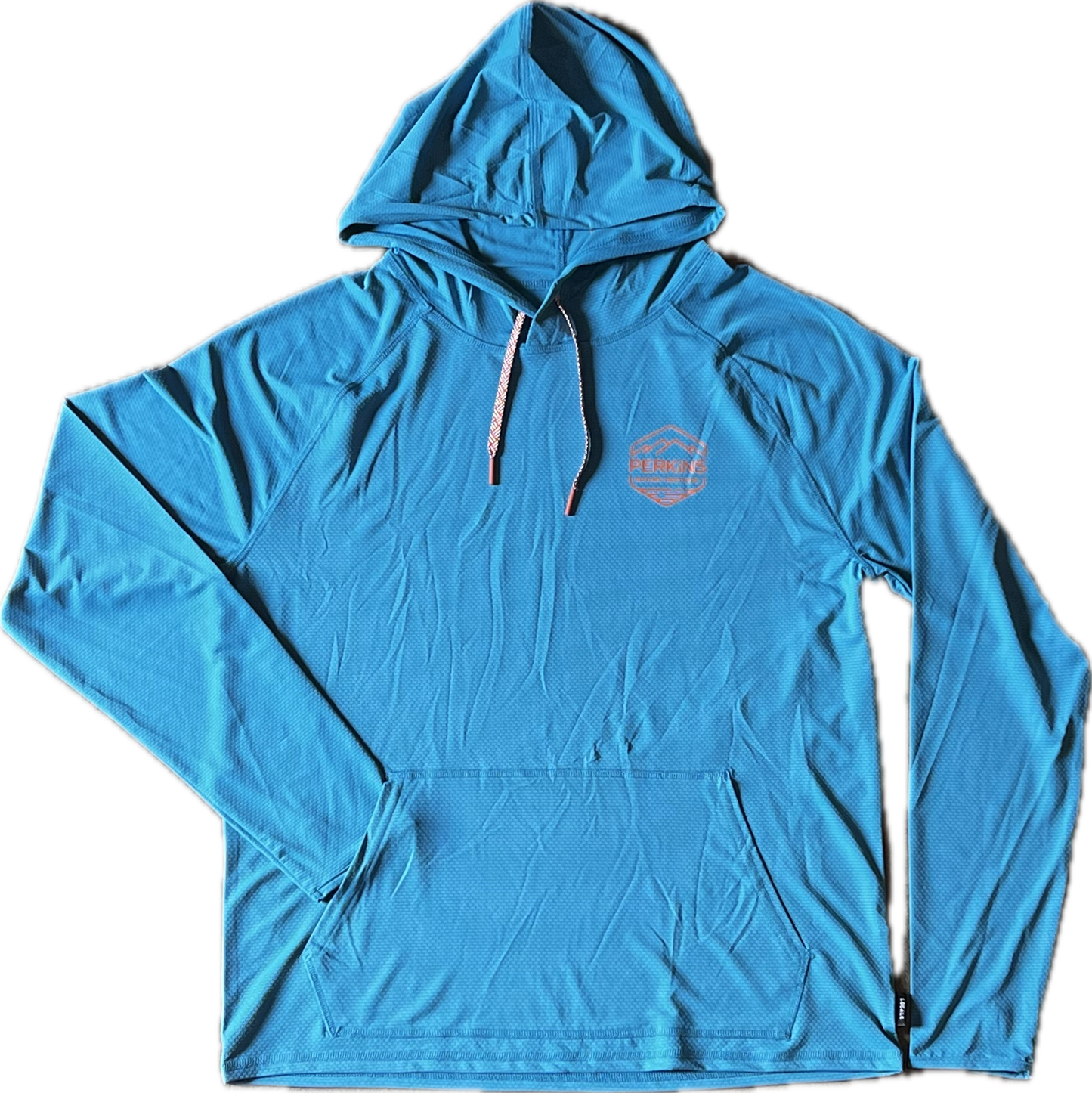The Stratus Sun Hoodie