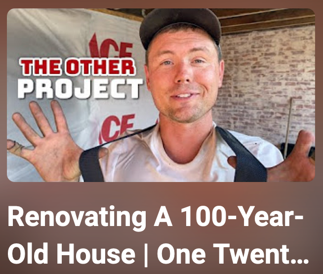 OUR BUILDS – Perkins Builder Brothers